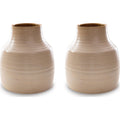 Millcott Vase (Set of 2)