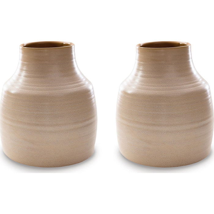 Millcott Vase (Set of 2)