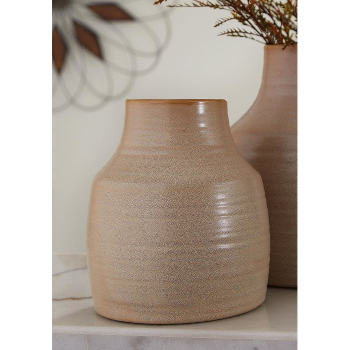 Millcott Vase (Set of 2)