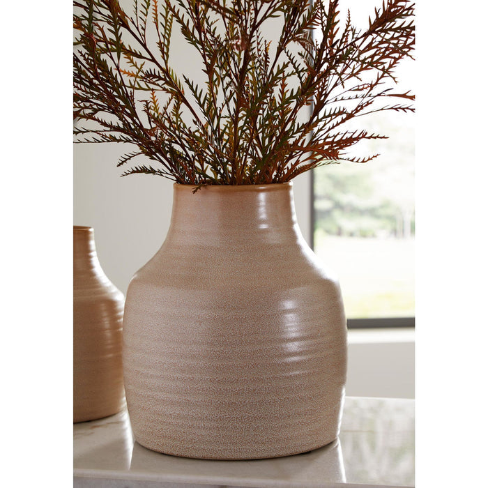 Millcott Vase (Set of 2)
