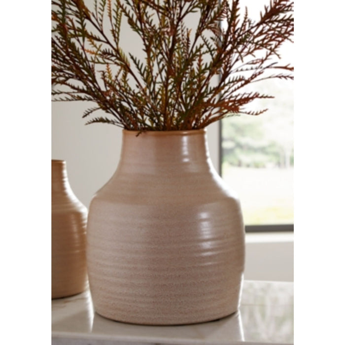 Millcott Vase (Set of 2)