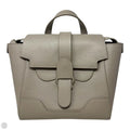 Mini Maestra Backpack Leather By Senreve, Size: Medium