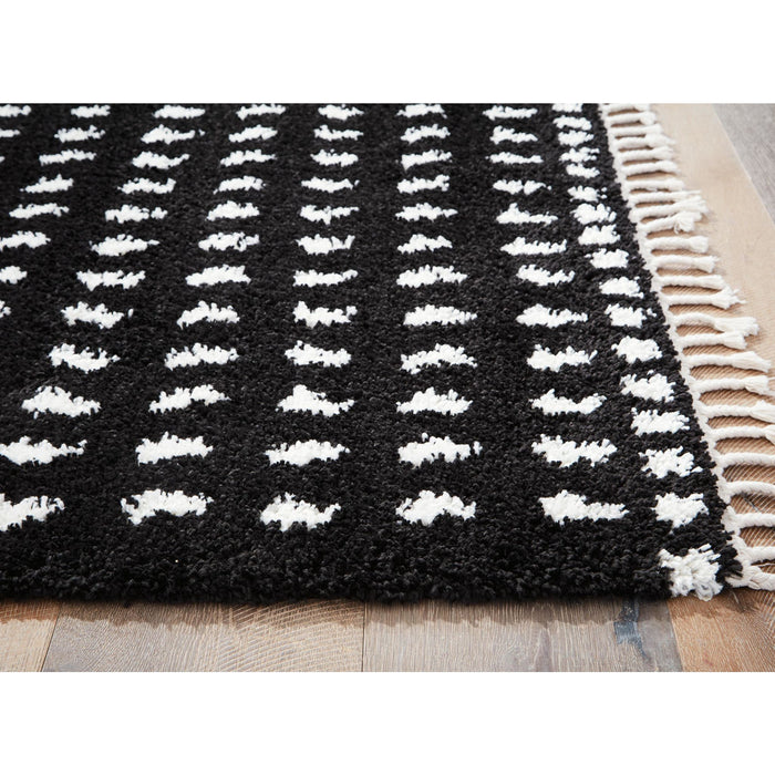 Minston Area Rug