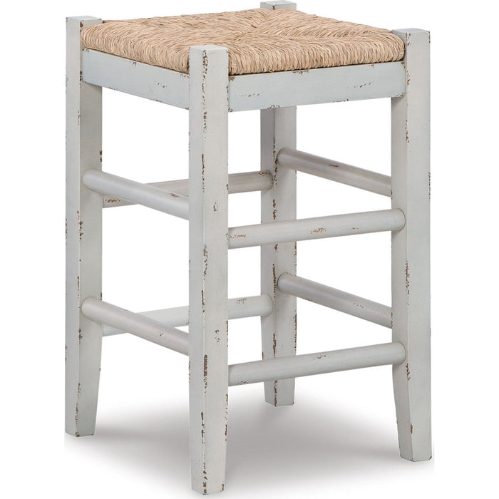 Mirimyn Counter Height Stool