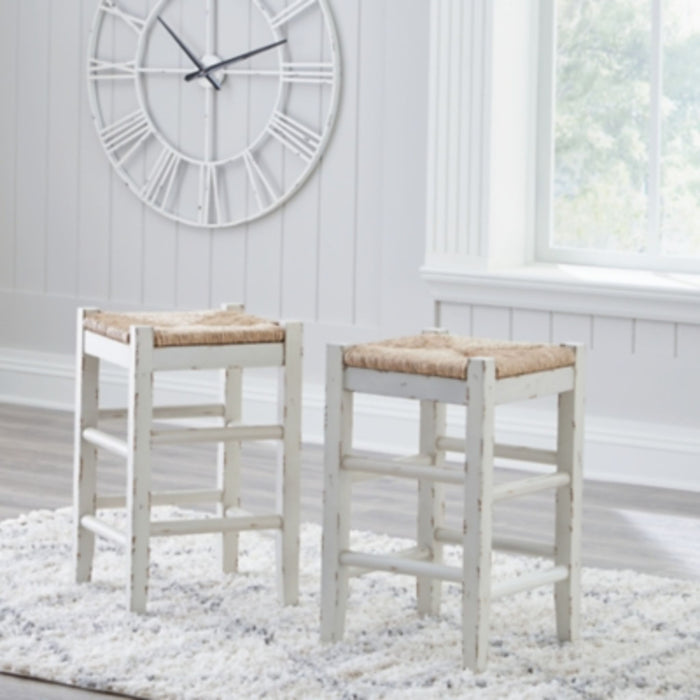 Mirimyn Counter Height Stool