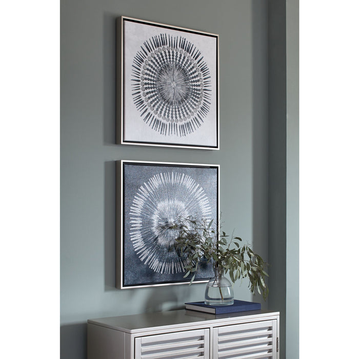 Monterey Wall Art (Set of 2)