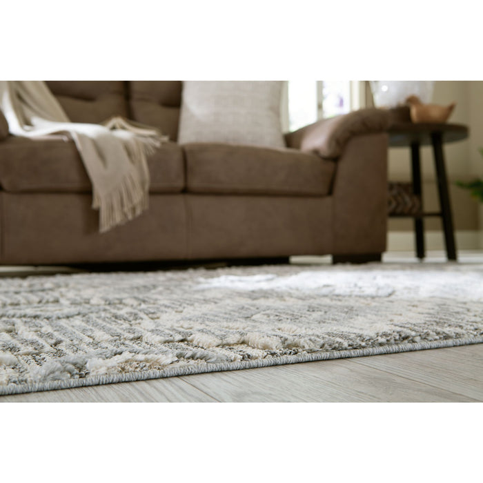 Monwick Area Rug