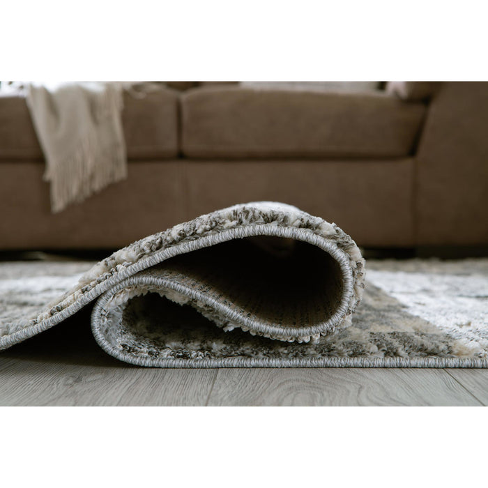 Monwick Area Rug