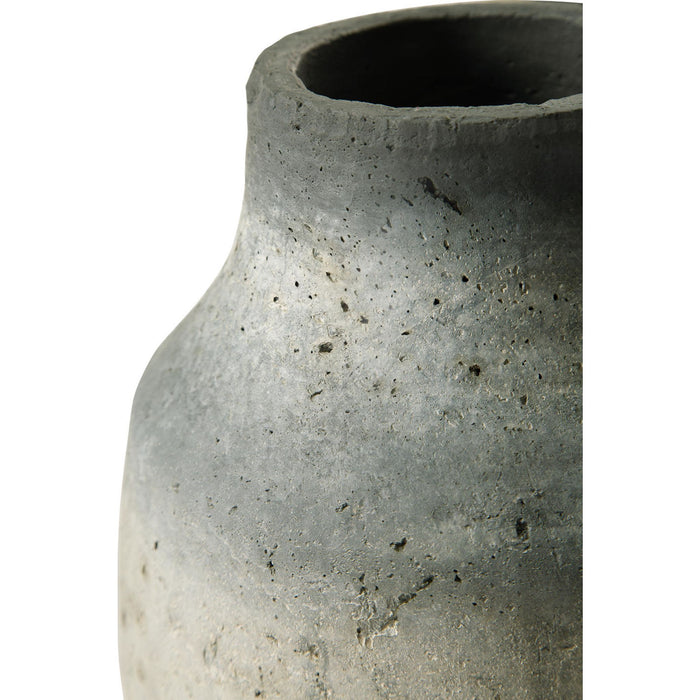 Moorestone Vase