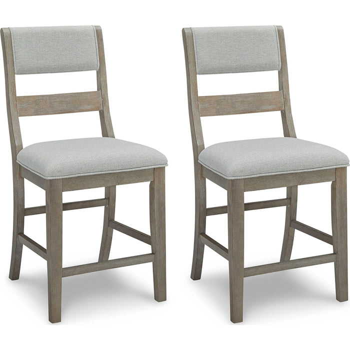 Moreshire Counter Height Stool