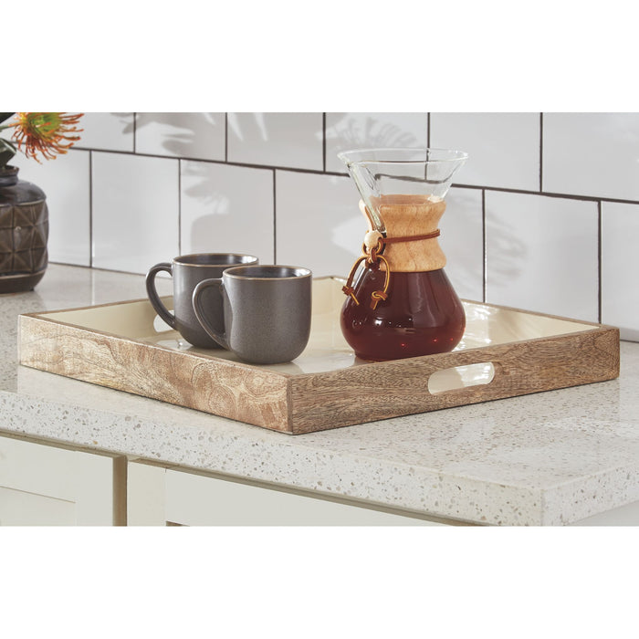 Moria Tray
