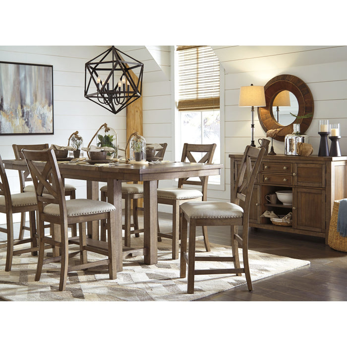 Moriville Counter Height Stool