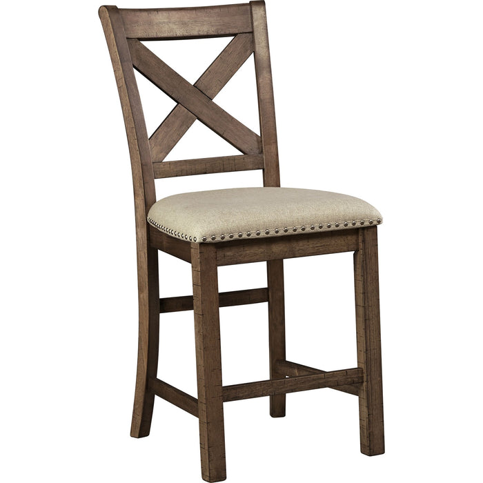 Moriville Counter Height Stool