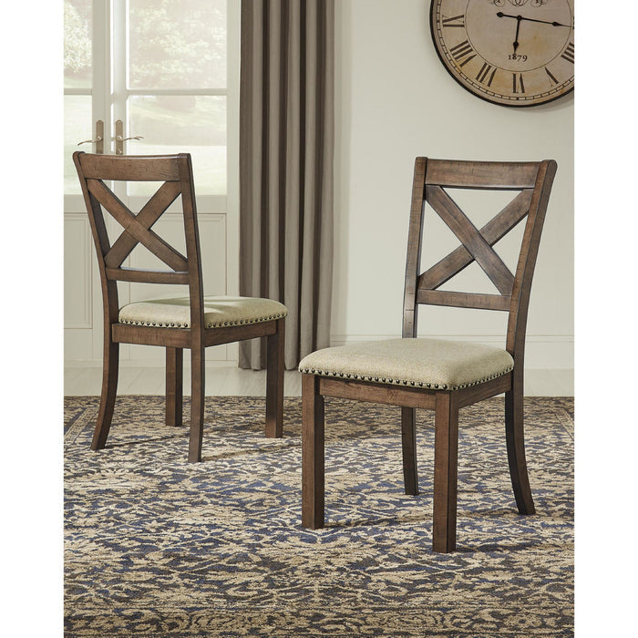 Moriville Side Chair