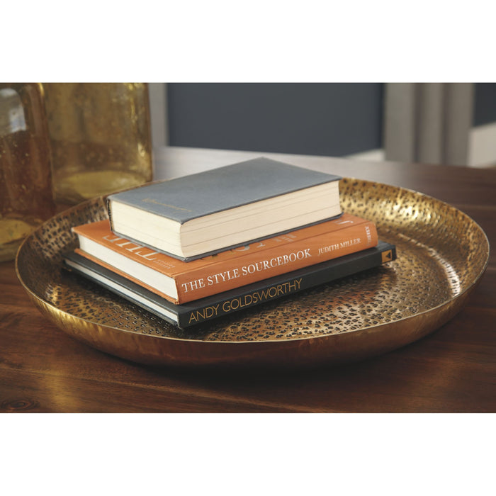 Morley Tray