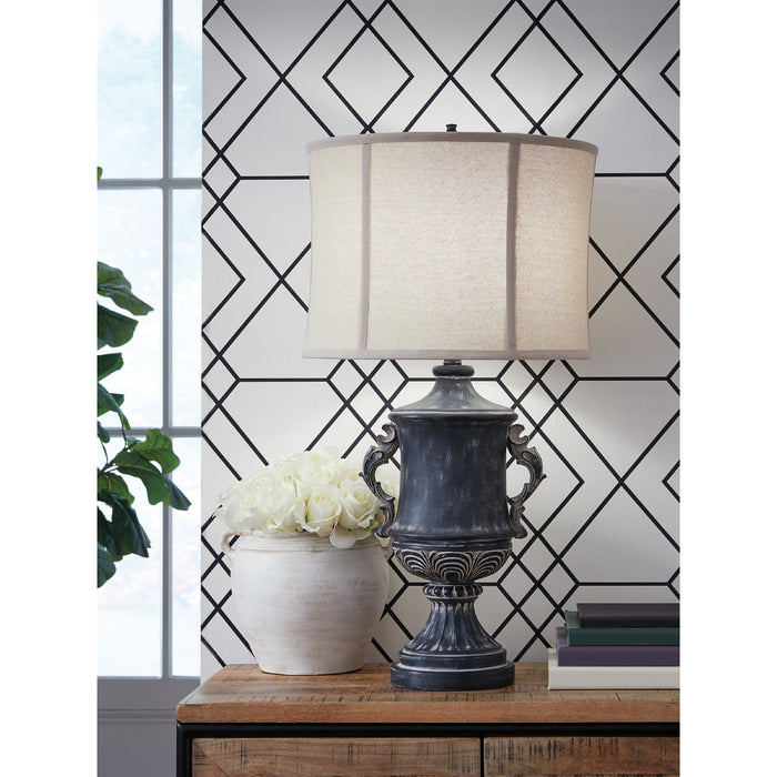 Morvanford Table Lamp