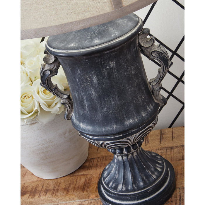 Morvanford Table Lamp
