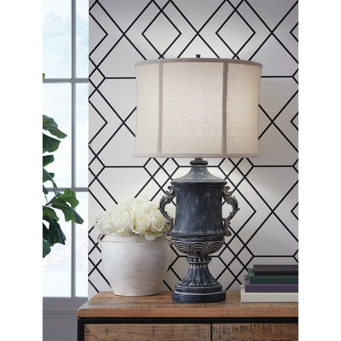 Morvanford Table Lamp
