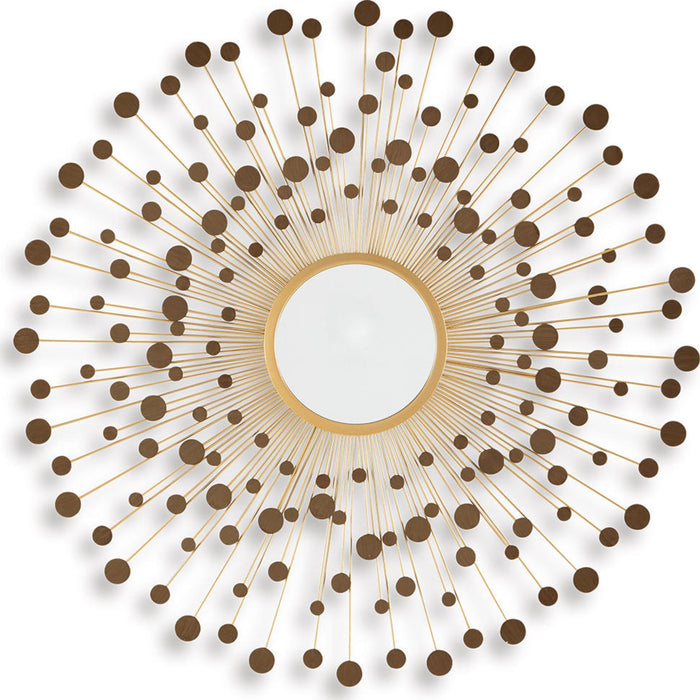 Morwenna Accent Mirror