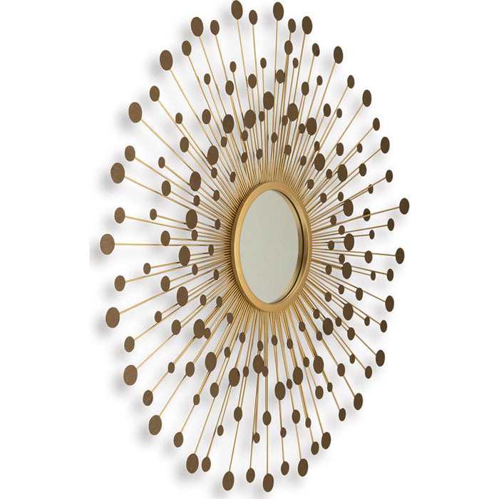 Morwenna Accent Mirror