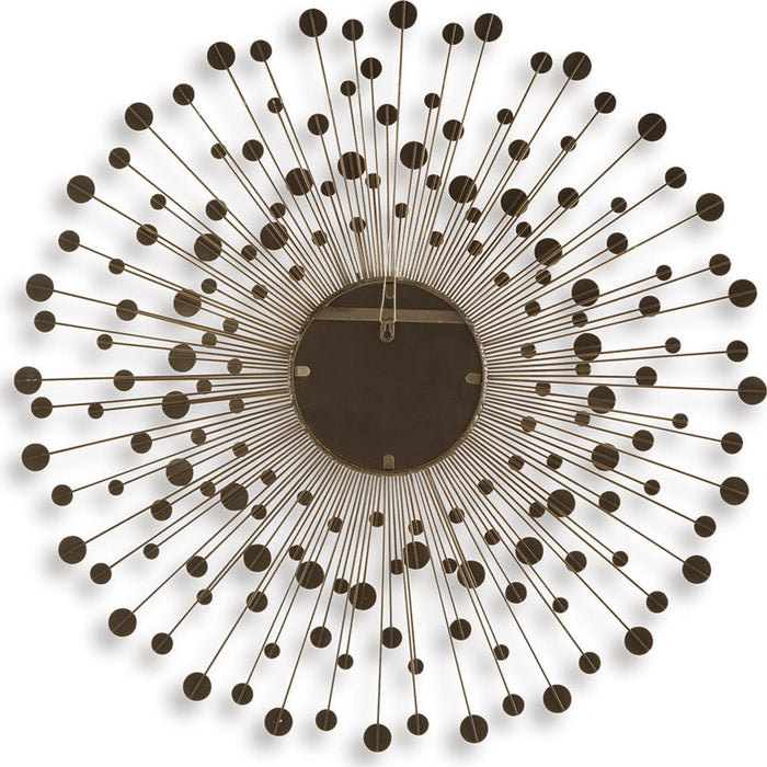 Morwenna Accent Mirror
