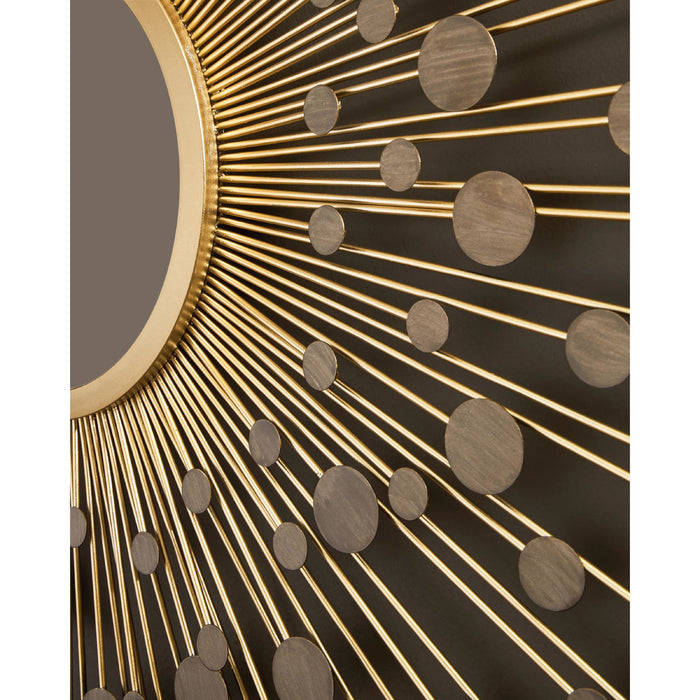 Morwenna Accent Mirror