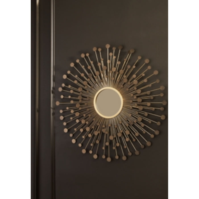 Morwenna Accent Mirror