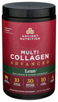 MULTI COLLAGEN LEAN ANCIENT NUTRIT  '816401026859