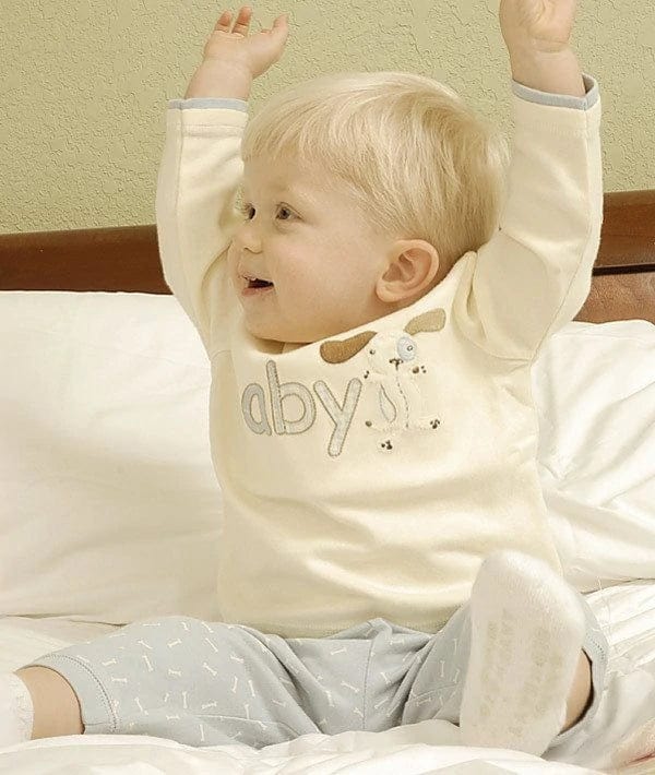 My First Down Pillow - Toddler (13" x 18")