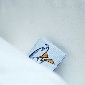 My First Down Pillow - Toddler (13" x 18")