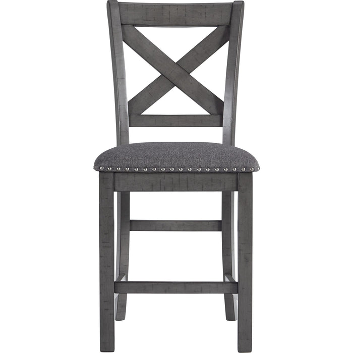 Myshanna Counter Height Stool