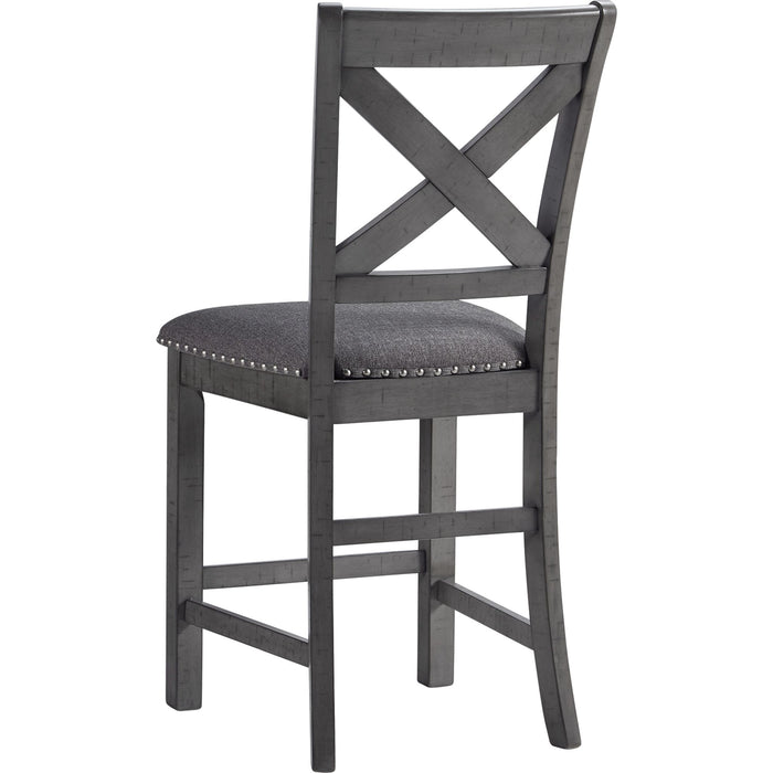 Myshanna Counter Height Stool