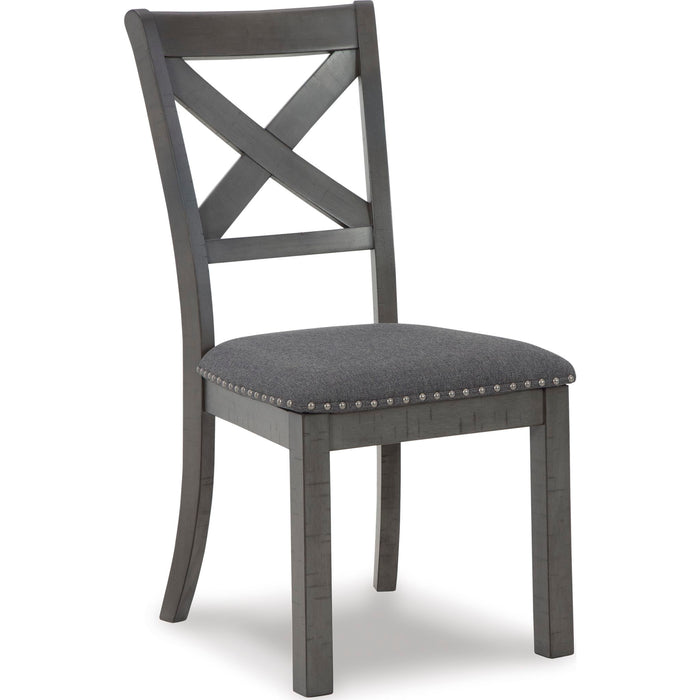 Myshanna Side Chair
