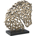 Nahla Sculpture