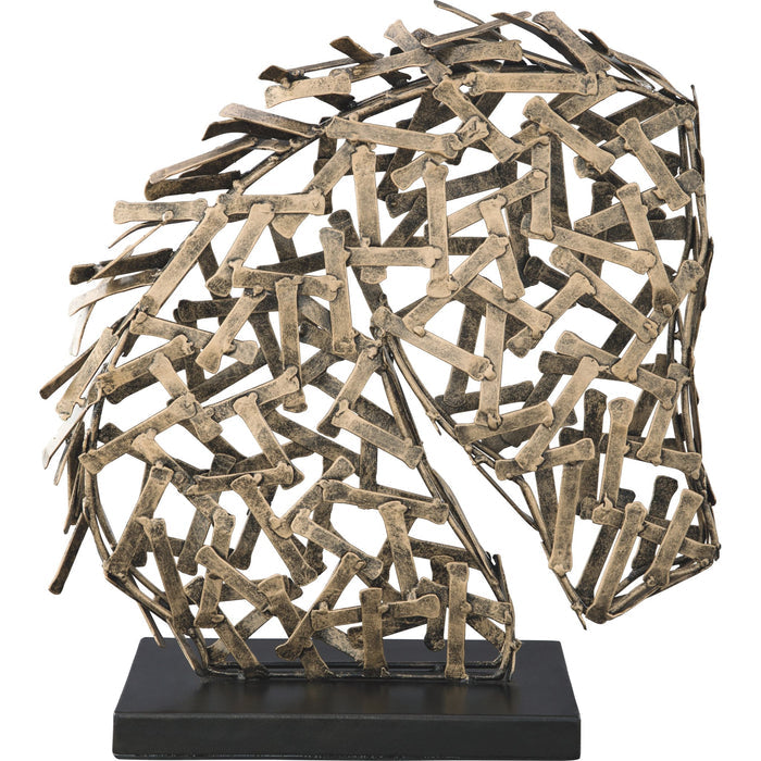 Nahla Sculpture