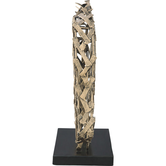 Nahla Sculpture