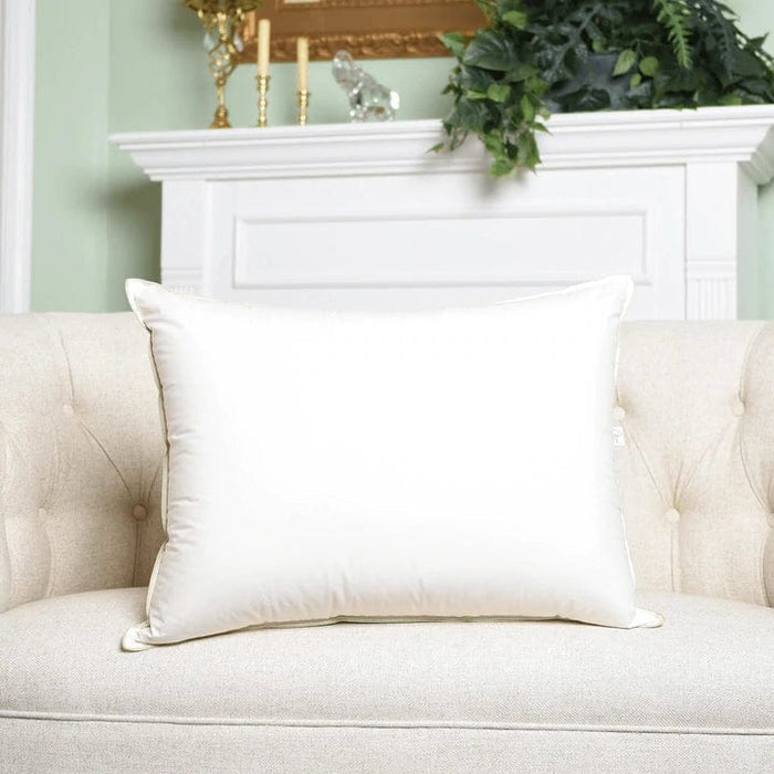 Natural Nights® Classic Feather Pillows