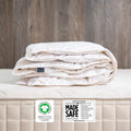 Naturepedic Organic Kapok Duvet Insert