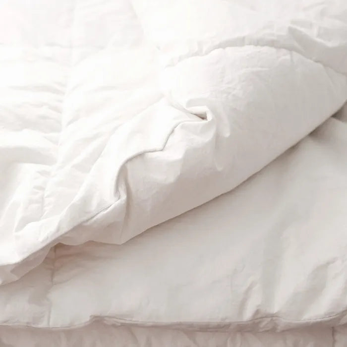 Naturepedic Organic Kapok Duvet Insert
