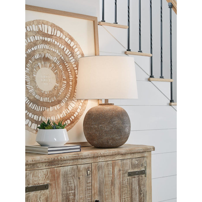 Neavesboro Table Lamp