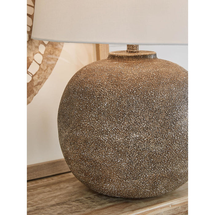 Neavesboro Table Lamp