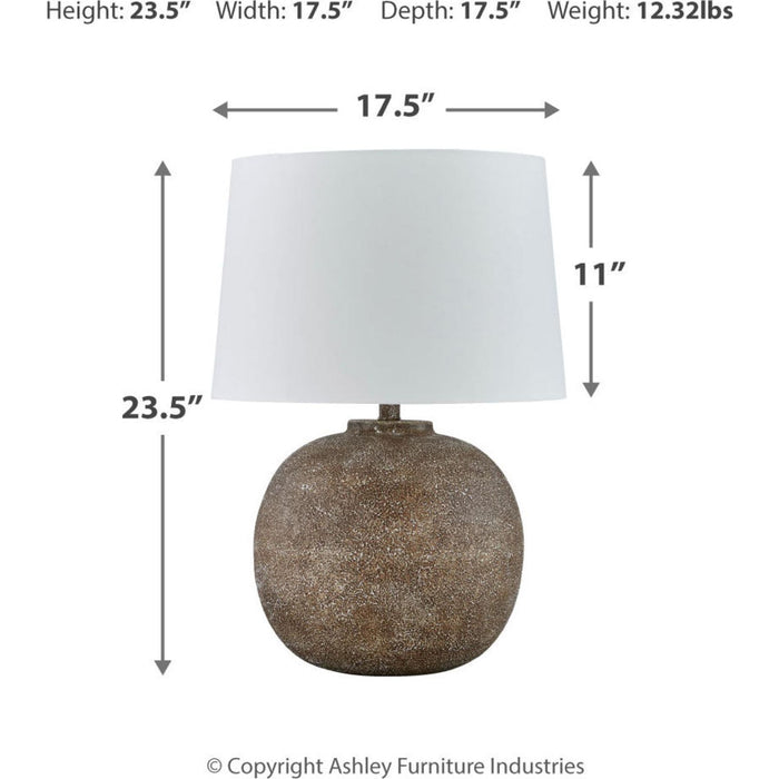 Neavesboro Table Lamp