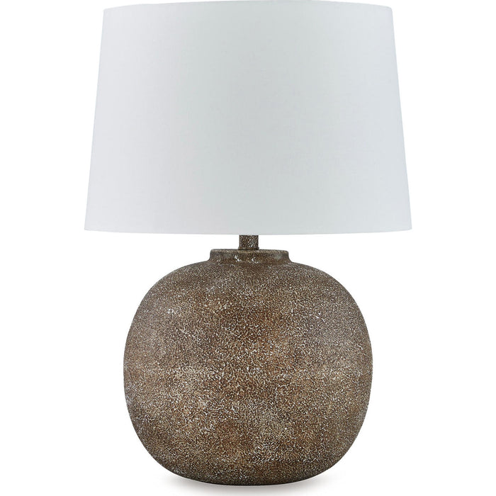 Neavesboro Table Lamp
