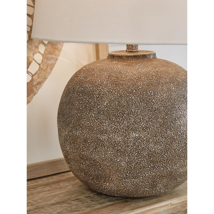 Neavesboro Table Lamp