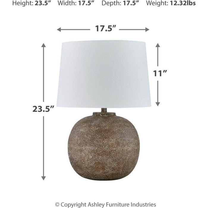 Neavesboro Table Lamp