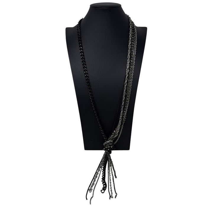 Necklace Other By Chicos