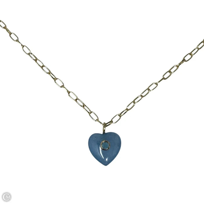 Necklace Pendant By Luna Norte