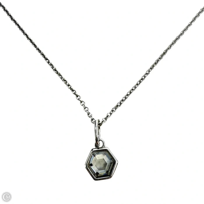 Necklace Sterling Silver By Clothes Mentor
