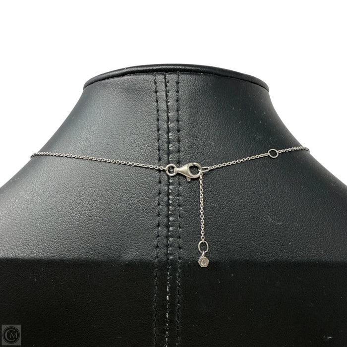 Necklace Sterling Silver By Clothes Mentor