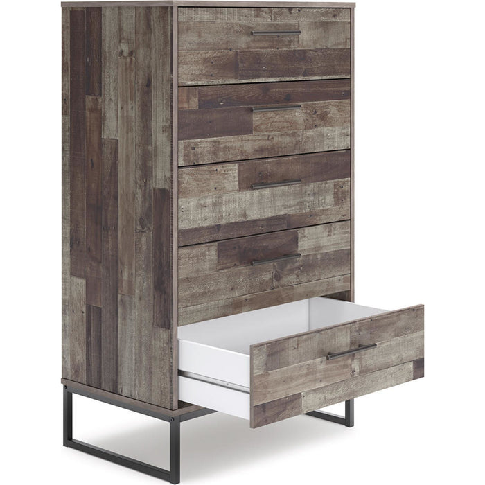 Neilsville Chest